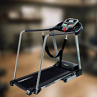 Реабилитационная беговая дорожка Toorx Treadmill TRX Walker EVO, Беговая дорожка для физиотерапии