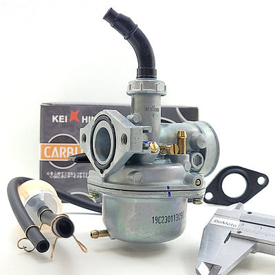 Карбюратор 110 кубов - купить недорого на Prom.ua: цены, акции и отзывы ...
