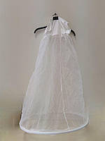 Крінолін, підспідничник кільця під сукню весільну вечірню в асортименті