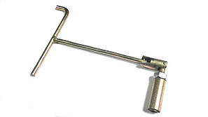 приспособление для притирки клапанов