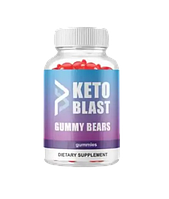 Keto Blast (Кето Бласт) капсулы для похудения