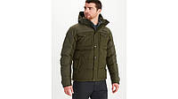 Пуховик Marmot Fordham Down Jacket (размер Medium, цвет Nori)