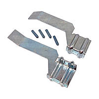 Комплект кінцевих упорів на зубчасту рейку BX / BK Came 119RIY038