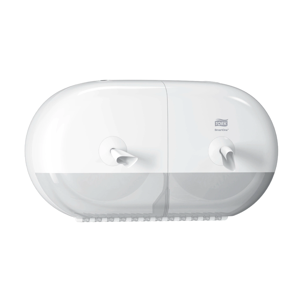 Диспенсер для туалетного паперу T9 із центральною витяжкою TORK SmartOne 682000