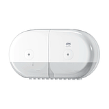 Диспенсер для туалетного паперу T9 із центральною витяжкою TORK SmartOne 682000, фото 3