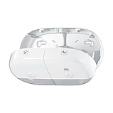 Диспенсер для туалетного паперу T9 із центральною витяжкою TORK SmartOne 682000, фото 4