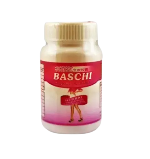 Baschi Фрукт Баші (Баші Фрукт Баші) — капсули для схуднення, фото 1