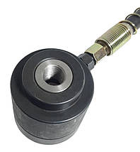 ПГЛ-114Н-1 Перфоратор гідравлічний для листового металу до 3,5 мм., фото 2