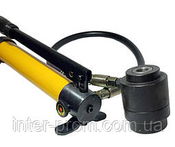 ПГЛ-114Н-1 Перфоратор гідравлічний для листового металу до 3,5 мм., фото 4