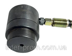 ПГЛ-114Н-1 Перфоратор гідравлічний для листового металу до 3,5 мм., фото 3