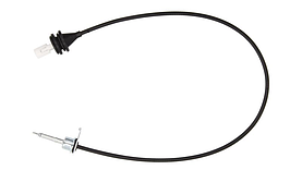 Трос спідометра GOLF 2 Jetta 2 1.3 1.6 1.8 виробник Італія JP GROUP