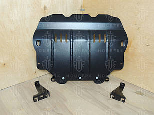 Захист двигуна Seat Altea XL (2006-2015) Houberk