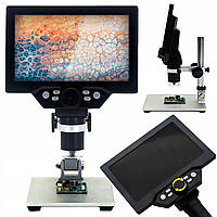 Цифровий мікроскоп Dexxer G1000 1200x