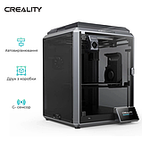 3D принтер CREALITY K1 SPEEDY  високошвидкісний в наявності., фото 5