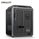 3D принтер CREALITY K1 SPEEDY  високошвидкісний в наявності., фото 6