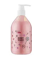 Детский гель для душа "Леденец" HiSkin Kids Body Wash Lollipop