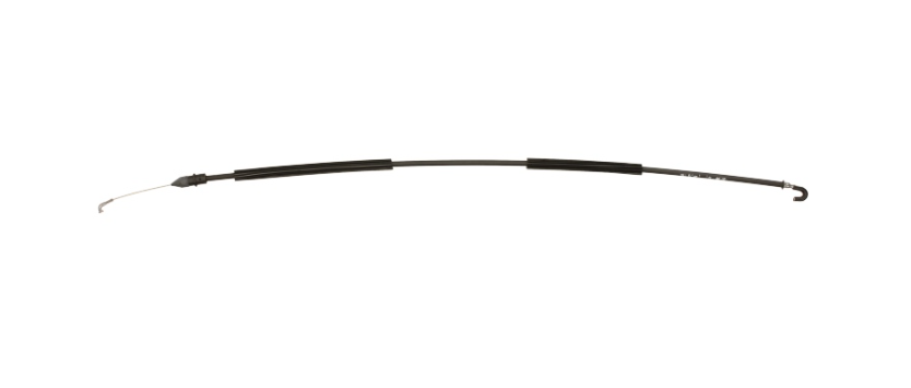 Трос двері задній Octavia 1U VAG 1U4839099C виробник Польща