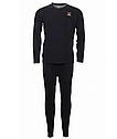 Набір чоловічої термобілизни Remington Thermal Reflective (Чорний) XXL, фото 2