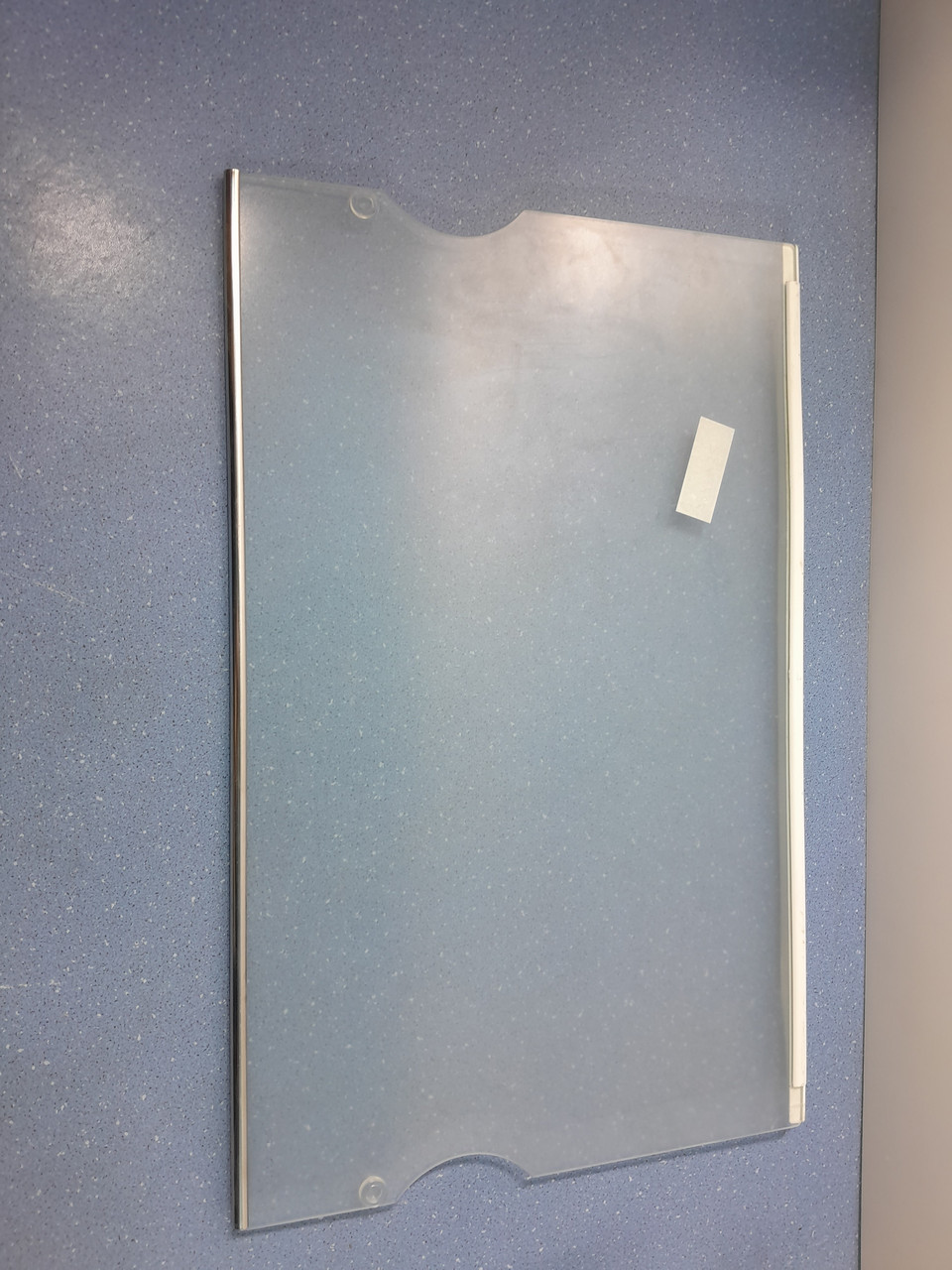 Скляна полиця для холодильника Liebherr 7272432 478*303, фото 1