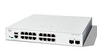 Комутатор Ethernet Cisco Catalyst C1200-16T-2G