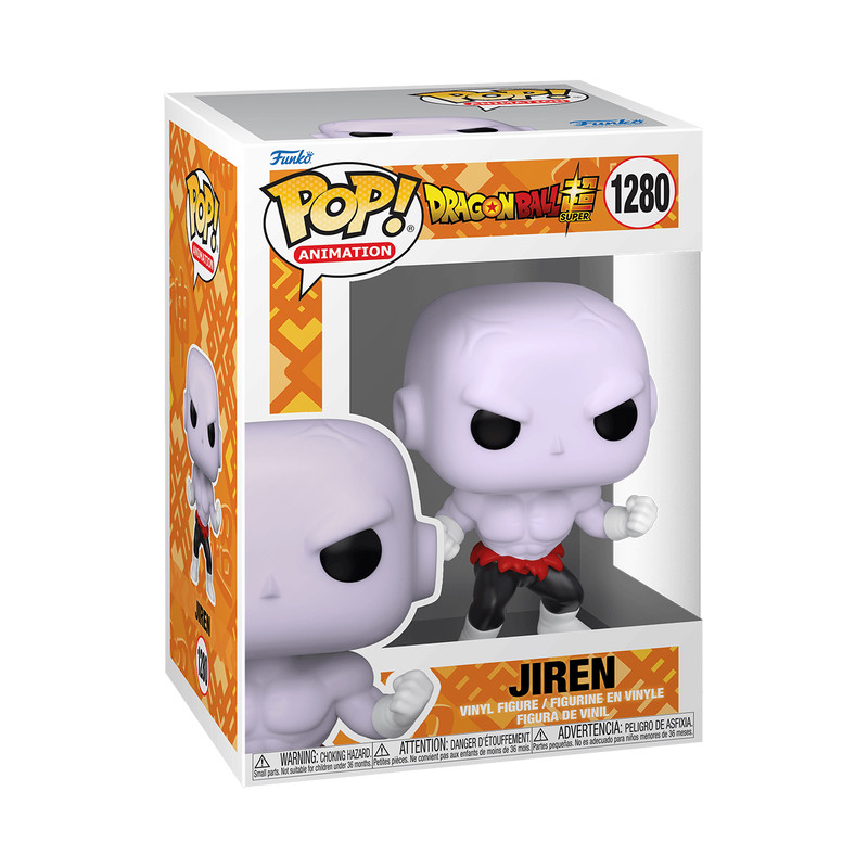 Funko pop jiren deals