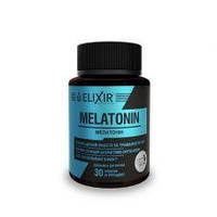 Мелатонін №30 Для регулювання періодів сну та неспання