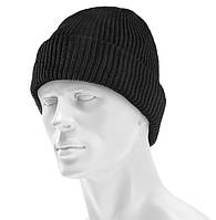 Шапка тактична зимова WATCH CAP THINSULATE