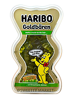 Жевательные конфеты Мишки Haribo 450 г Goldbaren