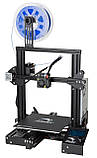 3D-принтер Creality Ender-3 в наявності, фото 4
