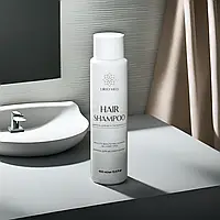 Натуральний тонізуючий біологічний шампунь для всіх типів волосся Lirio Med професійний догляд вашим волоссям