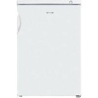 Морозильная камера Gorenje F 492PW