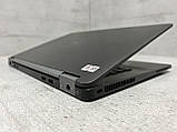 I5-6300U 8gb ddr4 256gb Мультимедійний ноутбук Dell Делл E7470, фото 7