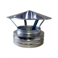 Грибки для димоходу