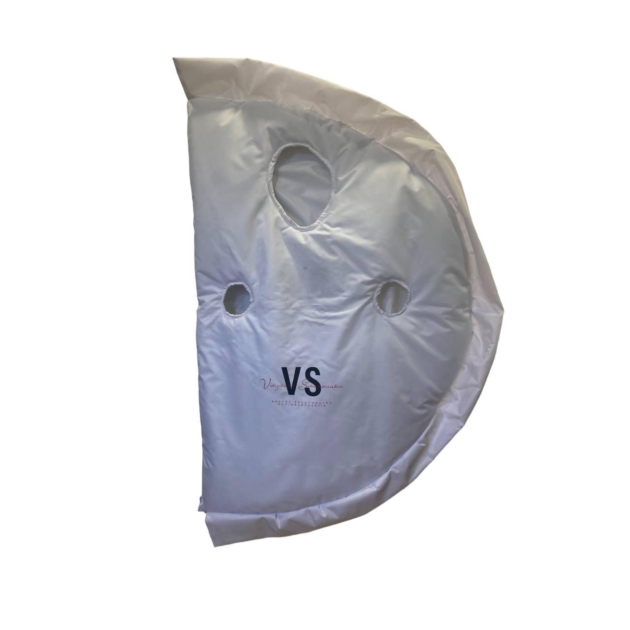Костюм ВАРЕНИК для промоутера VS Thermal Eco Bag