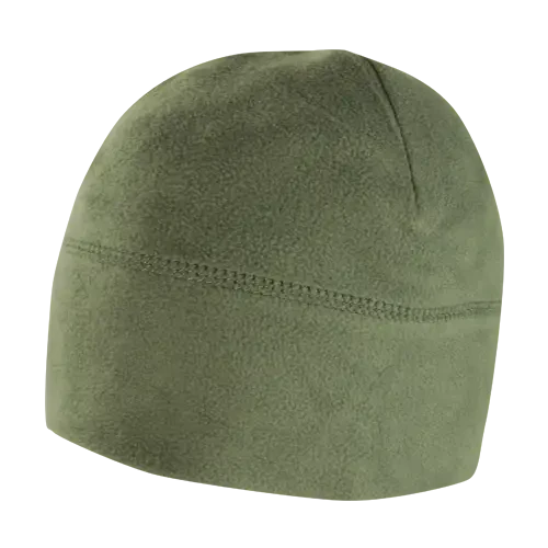 Шапка тактична, зимова Condor Watch Cap (олива)