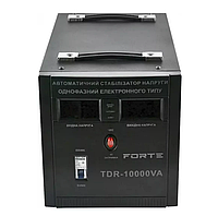 Forte TDR-10000VA Стабилизатор напряжения