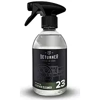 Очиститель кожи DT Leather Cleaner 500ml