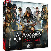 Пазл Assassin's Creed Syndicate: Tavern 1000 ел.
