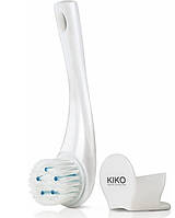 Щетка для очищения лица Kiko Milano Cleansing Brush Кико Милано