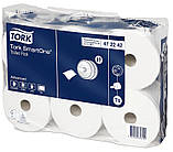 Папір туалетний в мінірулонах Tork T8 SmartOne 472242, фото 3