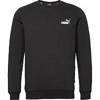 Толстовка мужская puma essentials small logo 54(L)