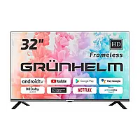 Телевизор Grunhelm 32H700-GA11V 32"