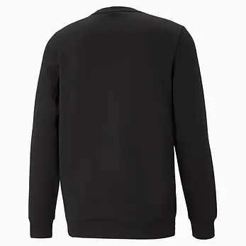 Толстовка чоловіча puma essentials small logo, фото 3