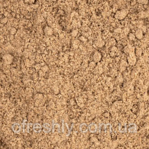 Борошно розторопші O'freshly, 25 кг, фото 1