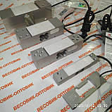 Тензометрический датчик Zemic L6E-C4-50KG-300KG (UDB) 50/60/80/100/150/200/300кг, фото 5