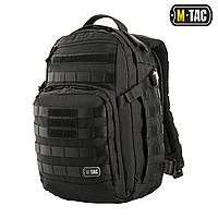 M-Tac рюкзак тактический Scout Pack Black