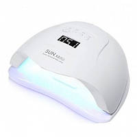 Лампа для манікюру SUN X5 Plus 54W LED+UV