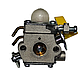 Карбюратор для повітродуйки Ryobi RBL 26BP RY08554 RY09907 Homelite 308054014 26cc, фото 2