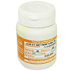 Алмазна паста АСМ 1/0 НОМГ (жовта) 40гр. арт.10161, фото 2