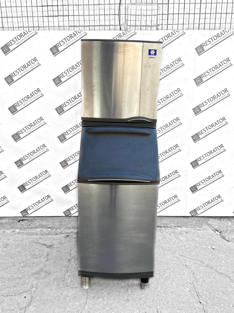 Льодогенератор MANITOWOC SD0422A (вживане)